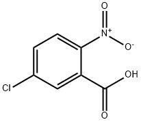 CAS 2516-95-2  5-Chloro-2-nitrobenzoic acid  biochemical reagent for labs