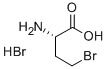CAS15159-65-6 L(+)-2-Asam-4-bromobutirat hidrobromida reagen biokimia untuk laboratorium