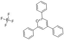 CAS448-61-3,2,4,6-TRIFENYLPYRYLIUM TETRAFLUOROBORATE reagen biokimia untuk laboratorium