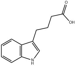 CAS133-32-4 Asam indol-3-butirat reagen biokimia untuk laboratorium