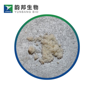 CAS93-10-7 Reagen biokimia asam kuinaldik untuk laboratorium