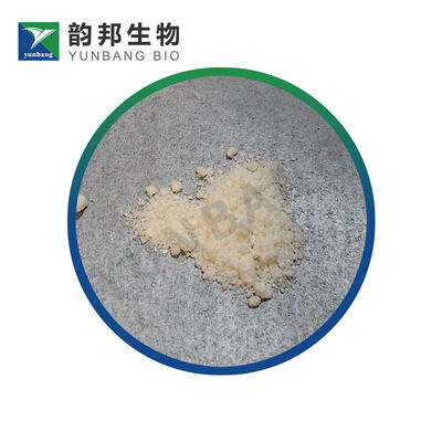 CAS535-75-1 Reagen biokimia asam DL-Pipecolinic untuk laboratorium