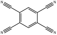 CAS712-74-3 1,2,4,5-TETRACYANOBENZENE reagen biokimia untuk laboratorium