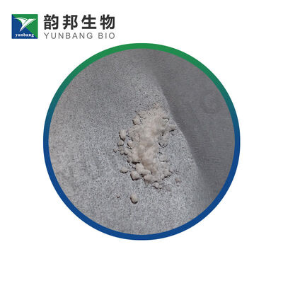 CAS 1478-61-1 Bisphenol AF reagen biokimia untuk laboratorium