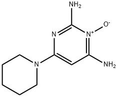 CAS 38304-91-5 Reagen biokimia minoksidil untuk laboratorium