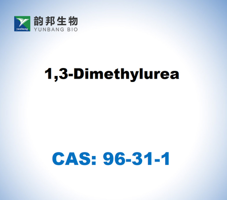 CAS 96-31-1 1,3-dimethylurea
