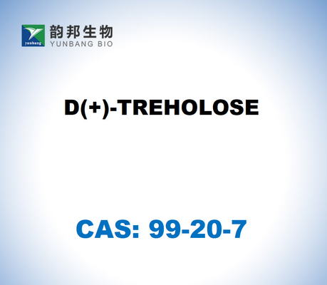 CAS 99-20-7 Trehalosa D(+)-TREHALOSA