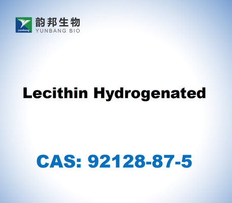 CAS 92128-87-5 Lesitin Hidrogenasi