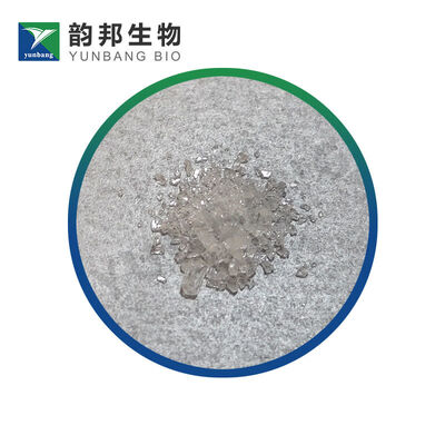 CAS 65-82-7 Reagen biologis kualitas N-Acetyl-L-methionine