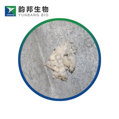 Reagen CAS 80-69-3 TARTRONIC ACID untuk ilmu kehidupan